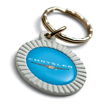 Chrysler: Брелок Ring
