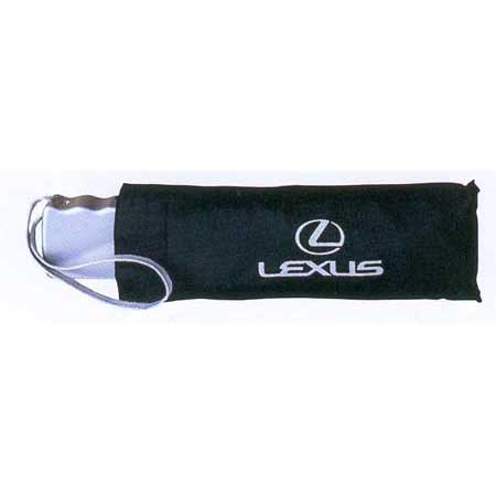 Lexus: Компактный Зонтик