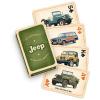 Jeep: Игральные карты