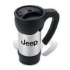 Jeep: кружка Travel Mug