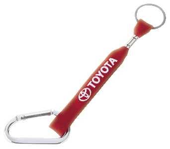 Toyota: Брелок Beverage