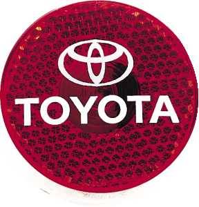 Toyota: Сувенир Strobelite